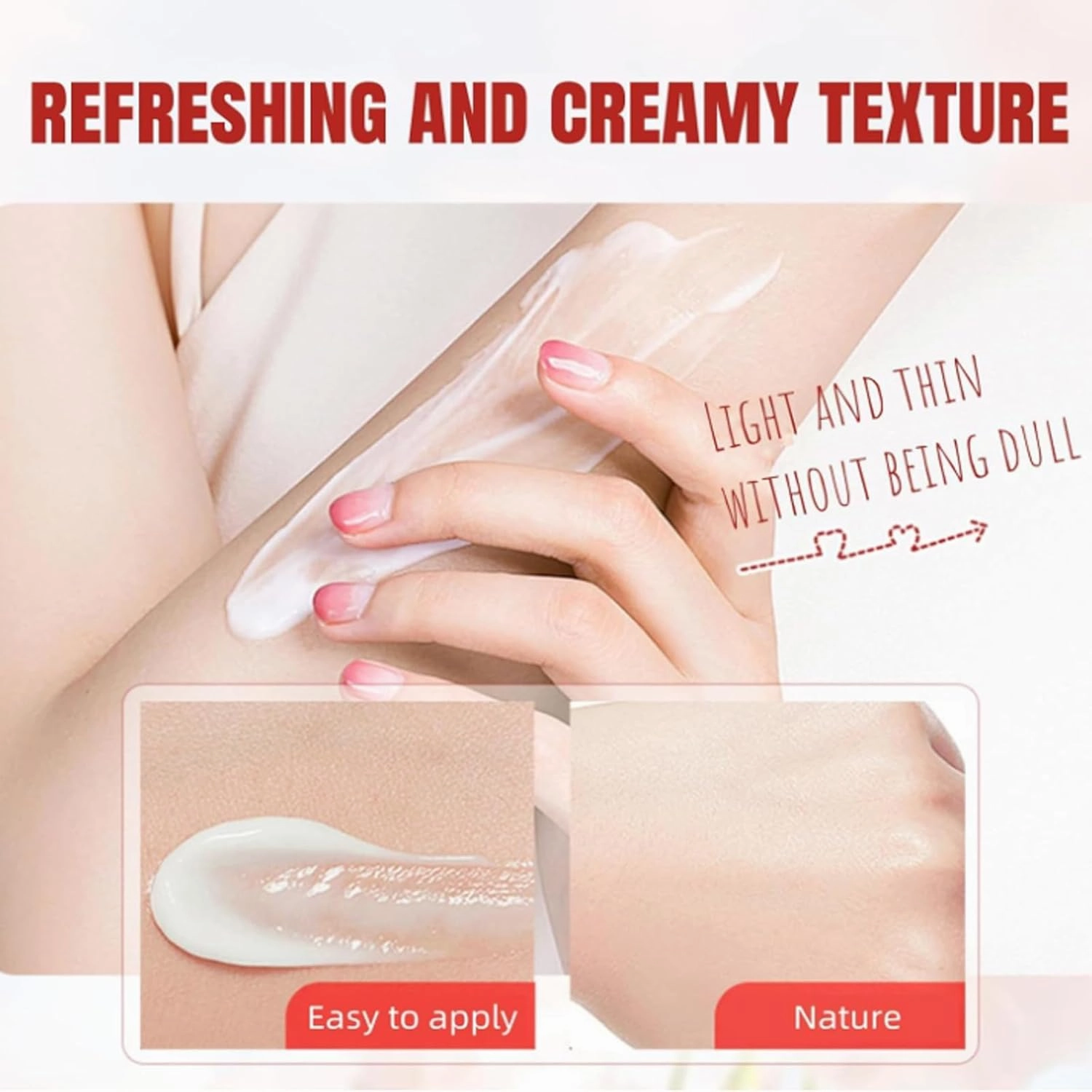 Swarous Moisturizing Brightening Tone-up Concealer Cream, Five Fold Vc Skin Care Cream, Corrector Tone-Up, Long-Lasting & Waterproof (2pcs)