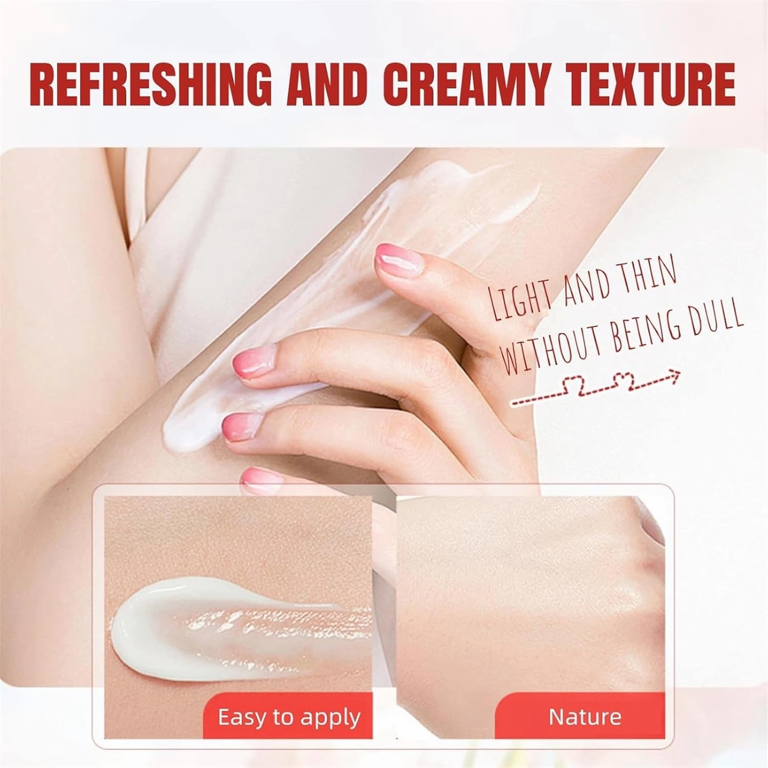 Swarous Moisturizing Brightening Tone-Up Concealer Cream, Five Fold VC Skincare Cream Anti-Wrinkle, Swarous Makeup Cr-eam, Corrector Tone-Up, Long-lasting Hydration & Waterproof (2pcs)