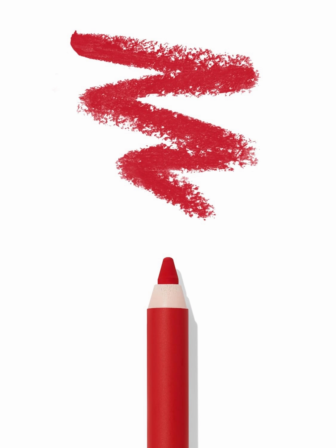 Sweed - Lip Liner Pencil | Color-Rich, Smudge   Feathering-Free | Jojoba Seed Oil to Moisturize   Nourish | Vegan, Cruelty-Free, Clean Beauty (Classic Red)
