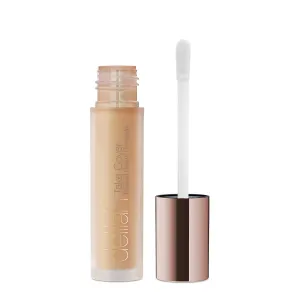 Take Cover Radiant Cream Concealer - Marble - Easily Blendable, Hydrating, Long-Lasting, Light Reflecting, Imperfections Corrector - Enriched with Vitamin E - Medium to Full Coverage-0.12 Oz