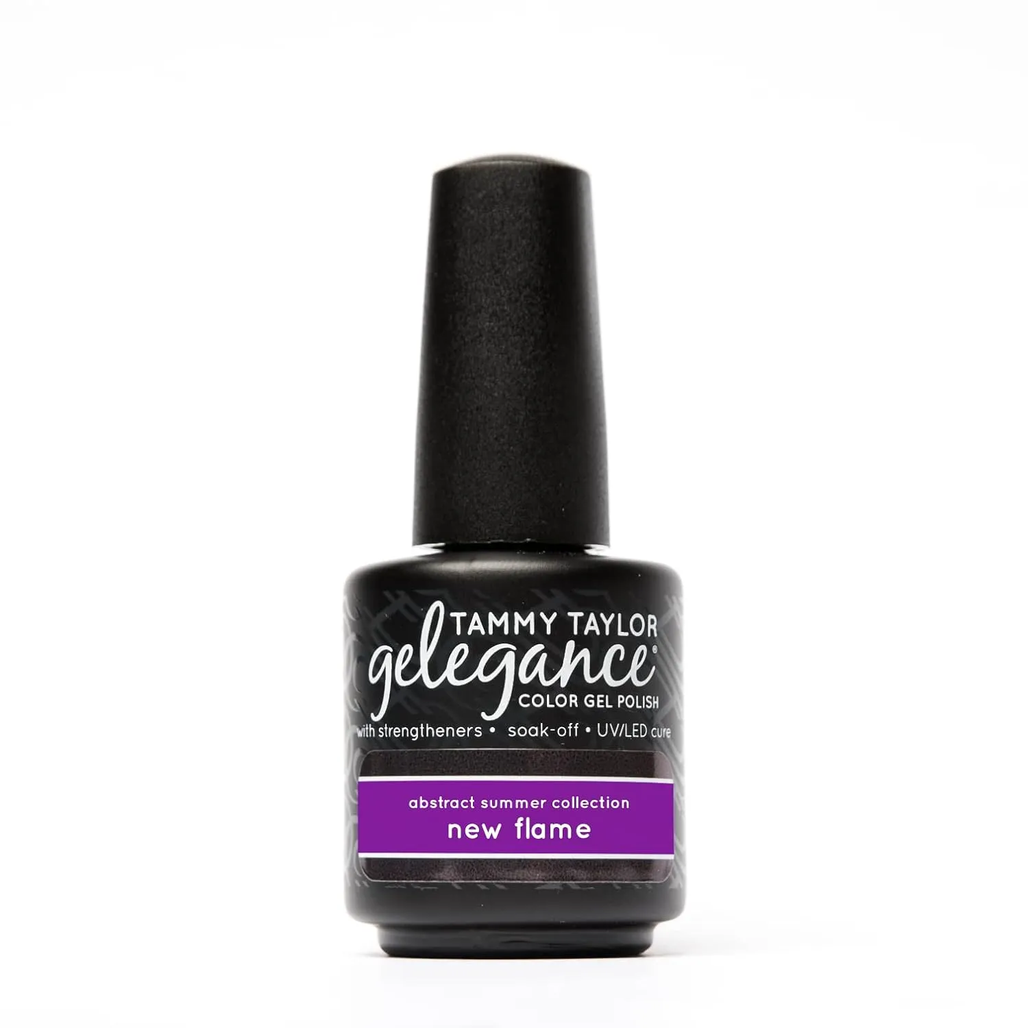 Tammy Taylor Abstract Summer | New Flame Gelegance Gel Polish
