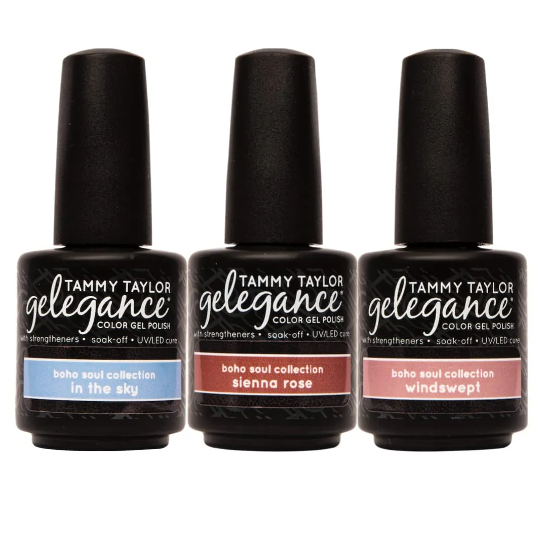 Tammy Taylor Boho Soul | ENTIRE Collection Bundle