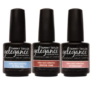 Tammy Taylor Boho Soul | ENTIRE Collection Bundle