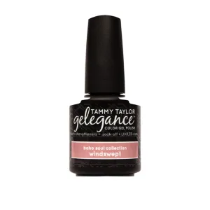 Tammy Taylor Boho Soul | Windswept Gelegance Gel Polish