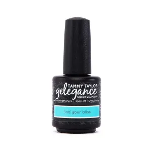 Tammy Taylor Born to Wander | Find Your Bliss Gelegance Gel Polish
