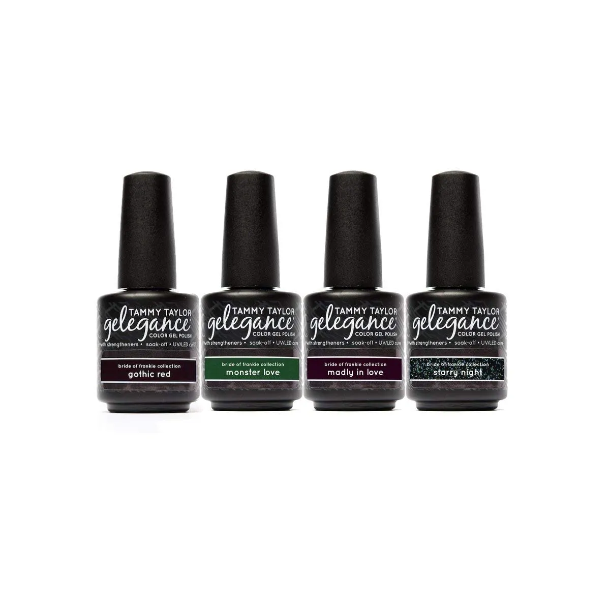 Tammy Taylor Bride of Frankie | Entire Collection Bundle