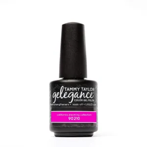Tammy Taylor California Dreaming | 90210 Gelegance Gel Polish