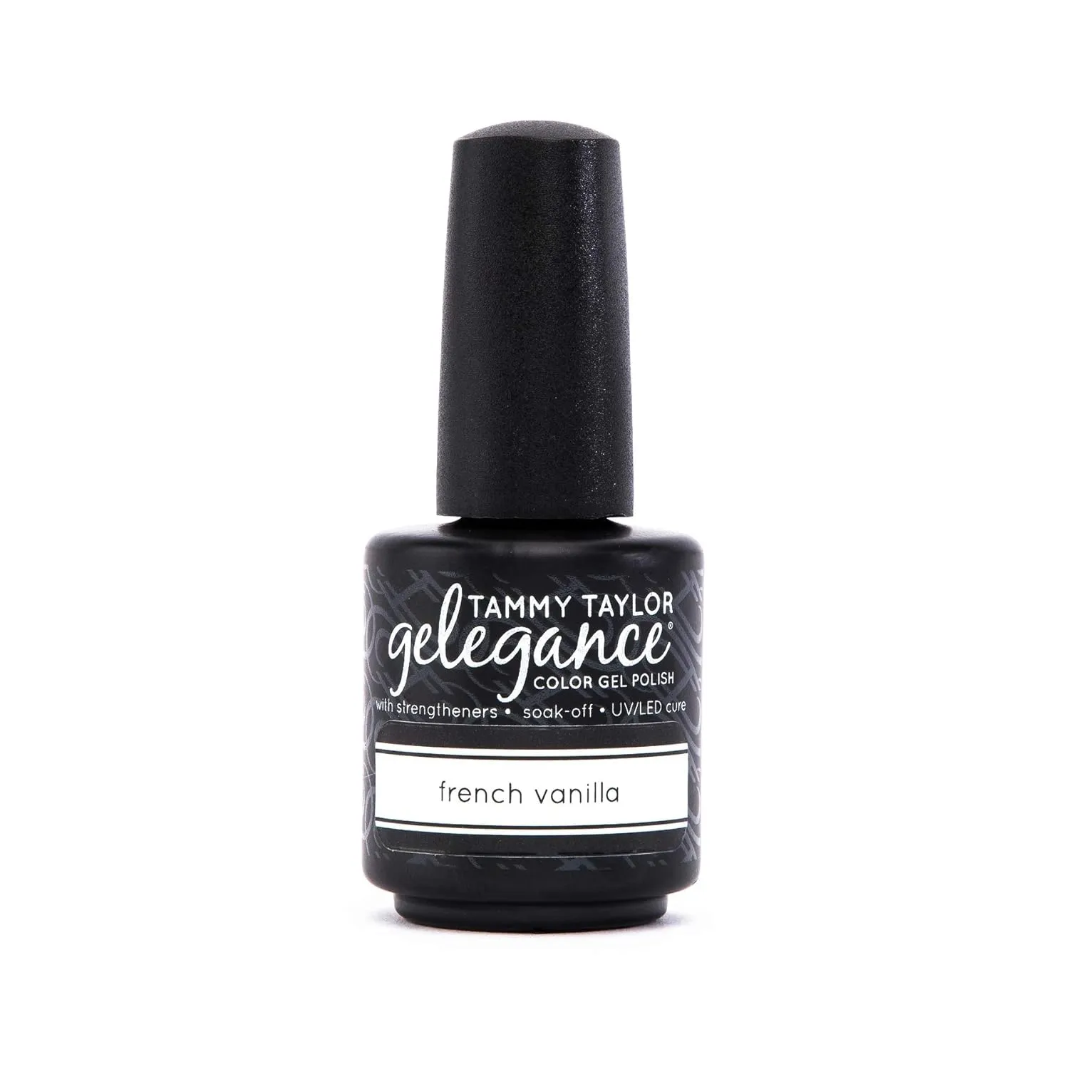 Tammy Taylor French Collection | French Vanilla Gelegance Gel Polish