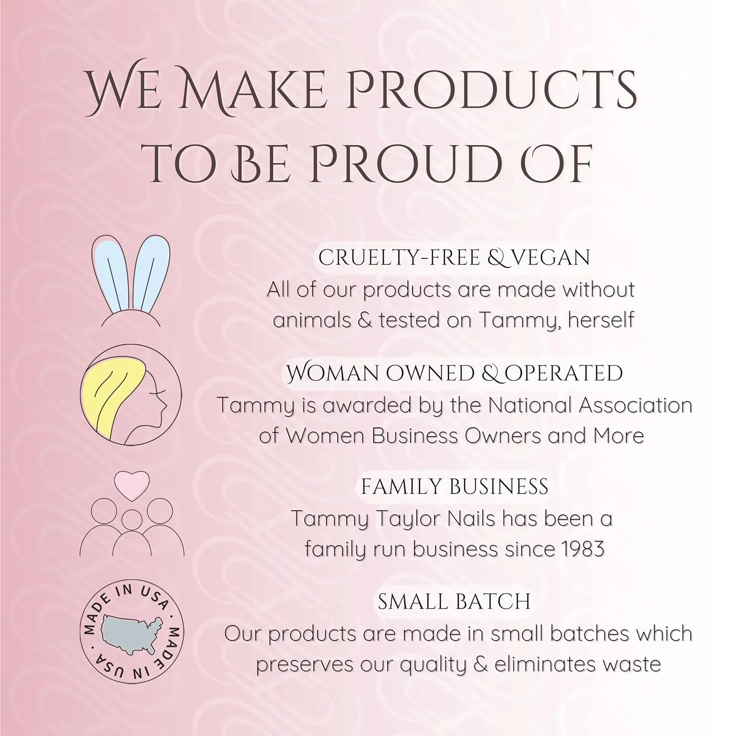 Tammy Taylor Groovy Baby | Strawberry Babe Step By Step Bundle