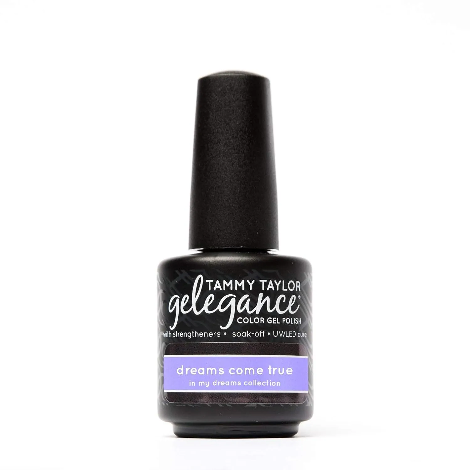 Tammy Taylor In My Dreams | Dreams Come True Gelegance Gel Polish
