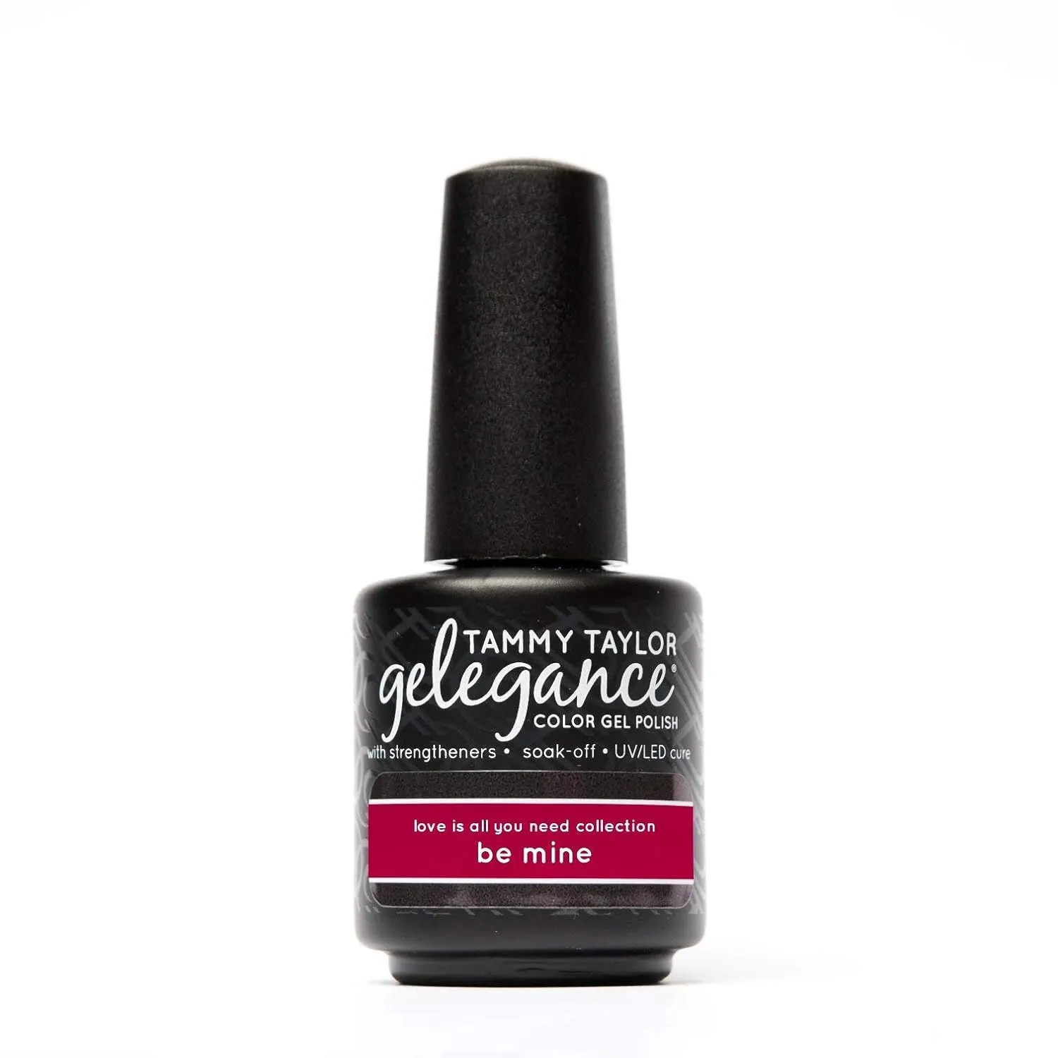 Tammy Taylor Love is All You Need | Be Mine Gelegance Gel Polish