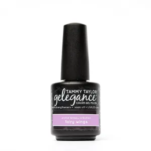 Tammy Taylor Orchid Fantasy | Fairy Wings Gelegance Gel Polish