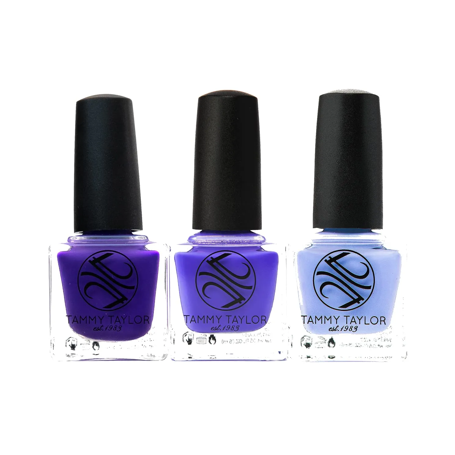 Tammy Taylor Perfect Periwinkles | Entire Collection Bundle