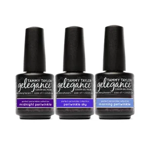 Tammy Taylor Perfect Periwinkles | Entire Collection Bundle