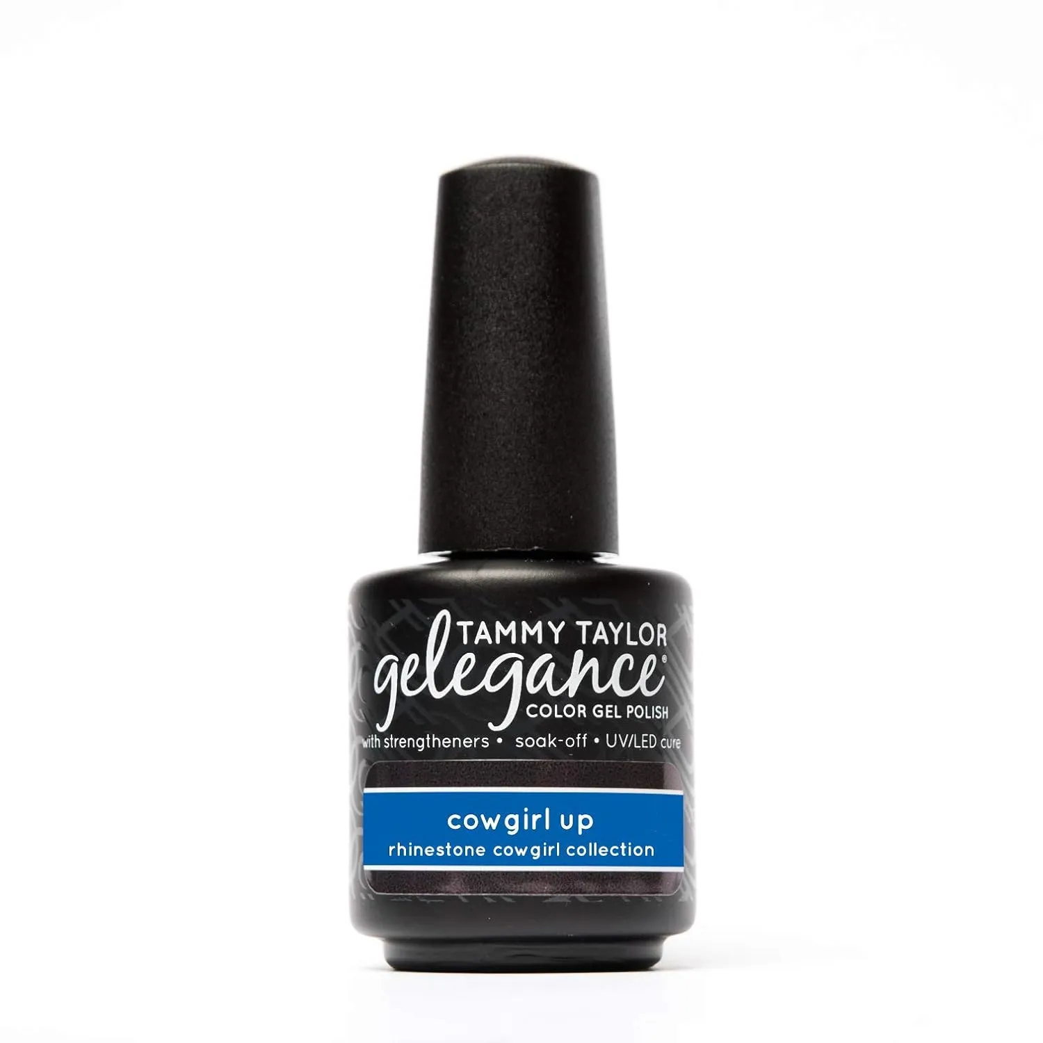 Tammy Taylor Rhinestone Cowgirl | Cowgirl Up Gelegance Gel Polish