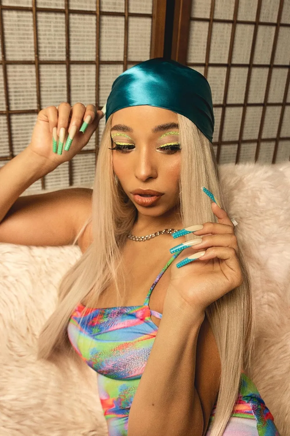 Tammy Taylor Suddenly 70's | Gelegance Gel Polish Bundle