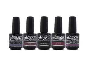 Tammy Taylor Urban Glam | Gelegance Gel Polish Bundle