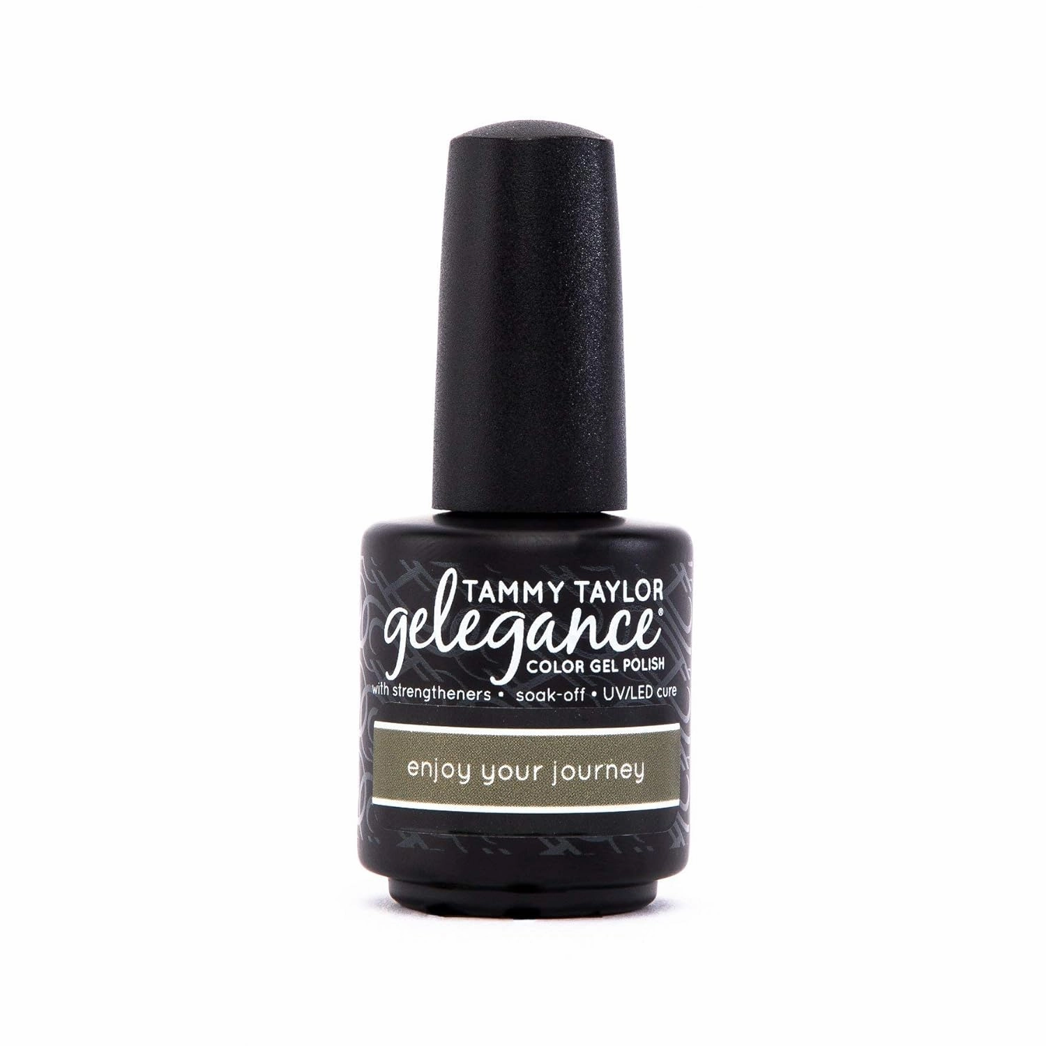 Tammy Taylor Born to Wander | Enjoy Your Journey Gelegance Gel Polish