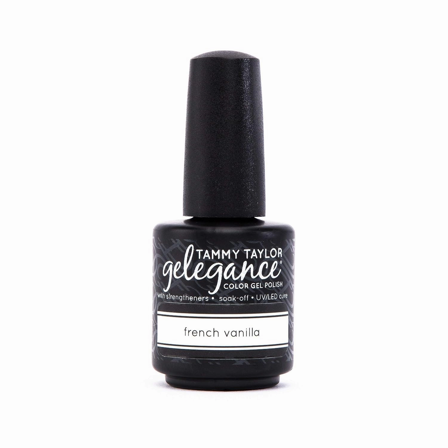 Tammy Taylor French Vanilla Gelegance Gel Polish
