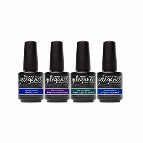 Tammy Taylor Hello 2021 | Gelegance Gel Polish Bundle