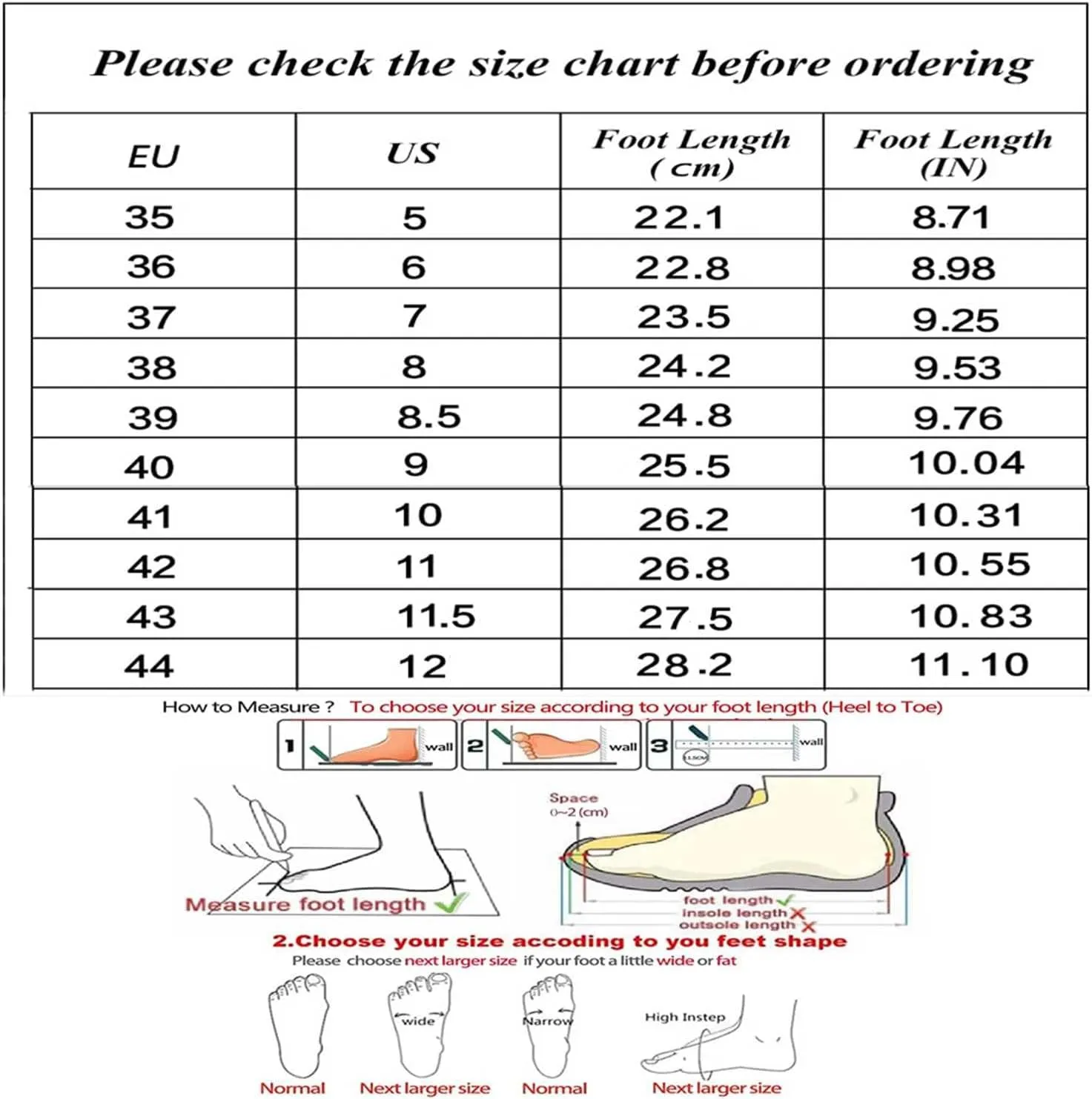 TarfiC Women's Summer Wedding Flats Comfortable Pointed Toe Buckle Dress Flats Lace Ballet Shoes for Woman Soft Driving Flats
