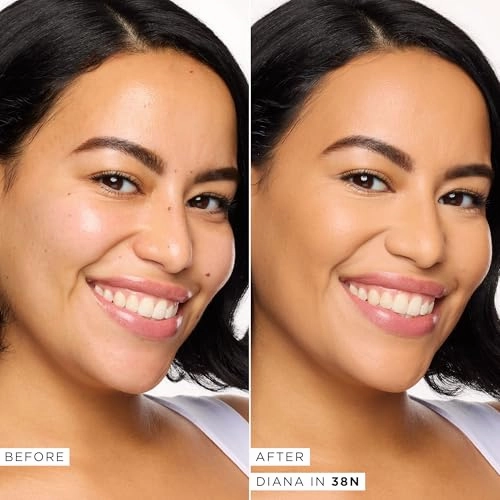 tarte shape tape full-coverage concealer - 38N medium-tan neutral (medium to tan skin with a balance of warm & cool undertones) - full size