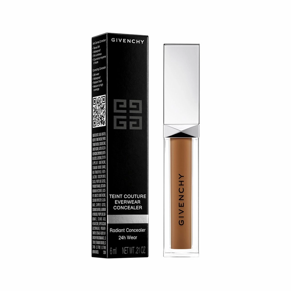 Teint Cout Everwear Concealer 6ml