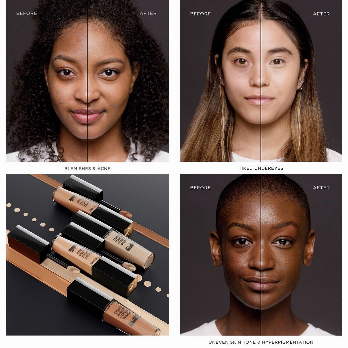 Teint Idole Ultra-Wear All Over Concealer