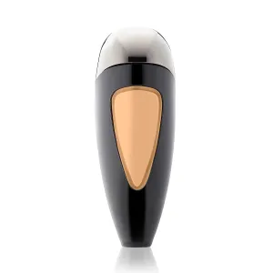 TEMPTU SilkSphere Airbrush Foundation Airpod: Long-Lasting Makeup, Medium to Full Coverage | 4-In-1 Formula Foundation, Primer, Concealer & Corrector | Dewy, Soft-Focus Finish | 18 Shades