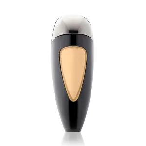 TEMPTU SilkSphere Airbrush Foundation Airpod: Long-Lasting Makeup, Medium to Full Coverage | 4-In-1 Formula Foundation, Primer, Concealer & Corrector | Dewy, Soft-Focus Finish | 18 Shades