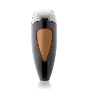 TEMPTU SilkSphere Airbrush Foundation Airpod: Long-Lasting Makeup, Medium to Full Coverage | 4-In-1 Formula Foundation, Primer, Concealer & Corrector | Dewy, Soft-Focus Finish | 18 Shades