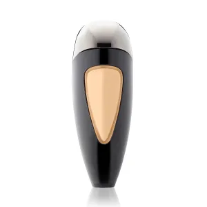 TEMPTU SilkSphere Airbrush Foundation Airpod: Long-Lasting Makeup, Medium to Full Coverage | 4-In-1 Formula Foundation, Primer, Concealer & Corrector | Dewy, Soft-Focus Finish | 18 Shades
