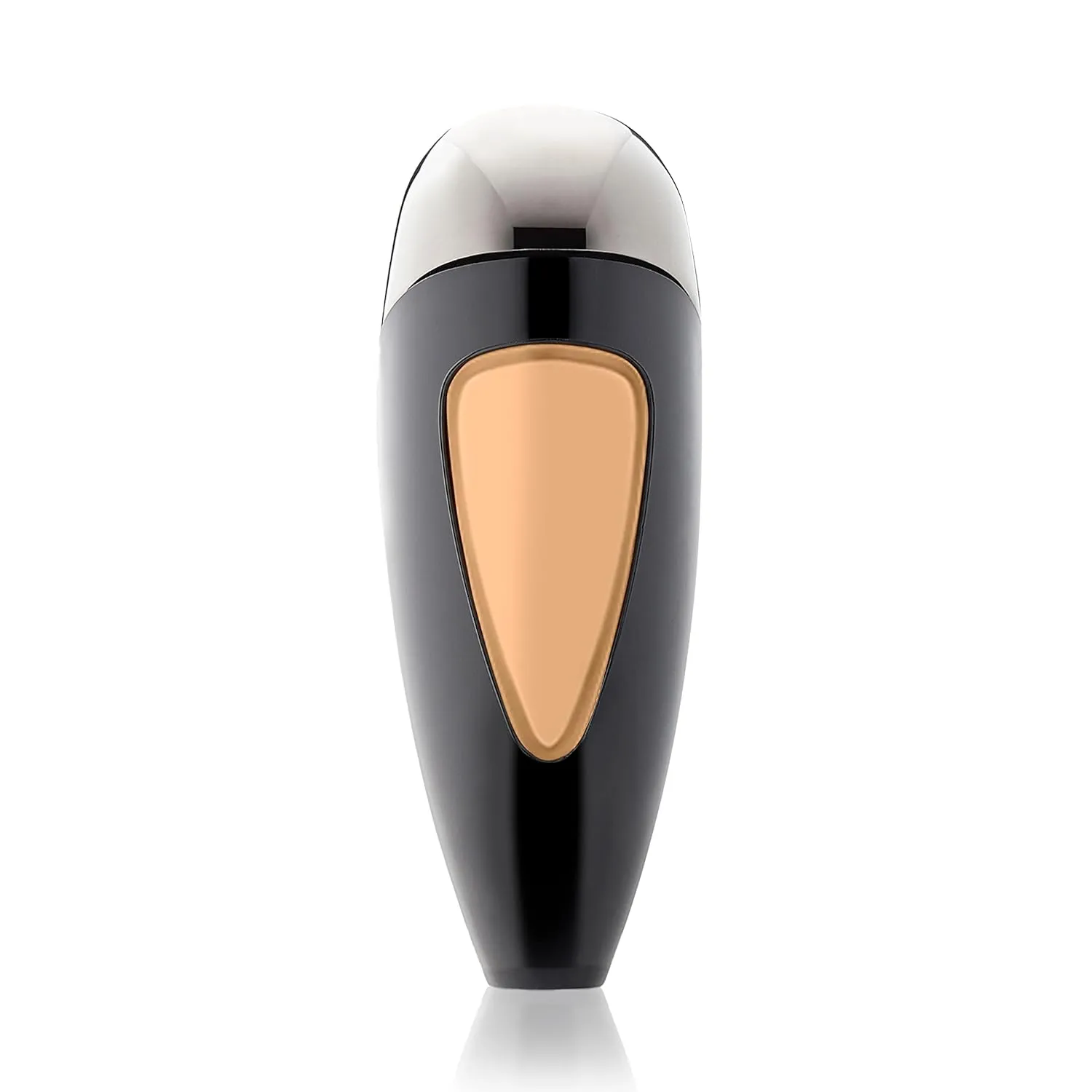 TEMPTU SilkSphere Airbrush Foundation Airpod: Long-Lasting Makeup, Medium to Full Coverage | 4-In-1 Formula Foundation, Primer, Concealer & Corrector | Dewy, Soft-Focus Finish | 18 Shades
