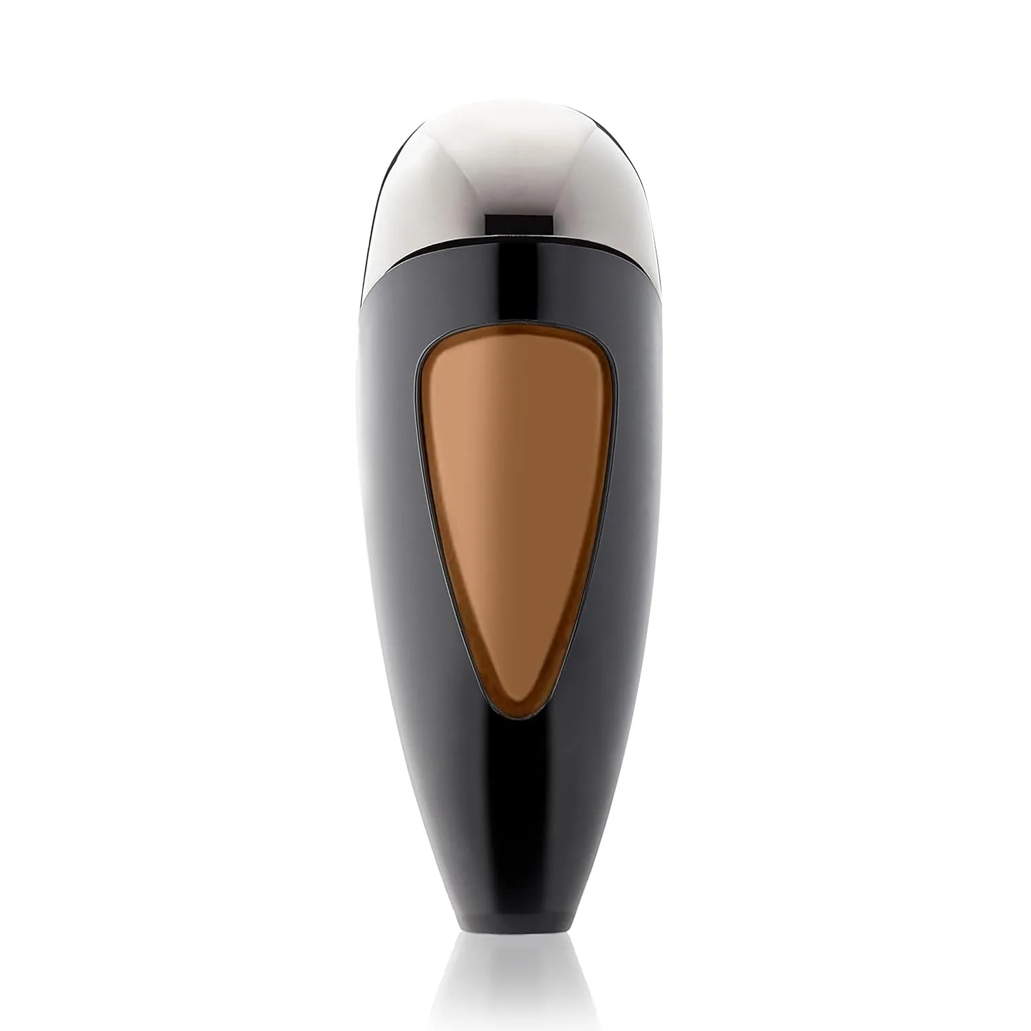 TEMPTU SilkSphere Airbrush Foundation Airpod: Long-Lasting Makeup, Medium to Full Coverage | 4-In-1 Formula Foundation, Primer, Concealer & Corrector | Dewy, Soft-Focus Finish | 18 Shades