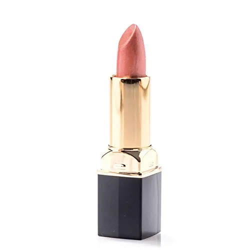 Terry Jacobs Perfect Long Lasting Soft Lipstick Makeup for Women | All Day Beauty Cosmetic with High Pigmentation | Moisturizing and Healthy Smooth Lipstick Vibrant Shade, Champagne 29P