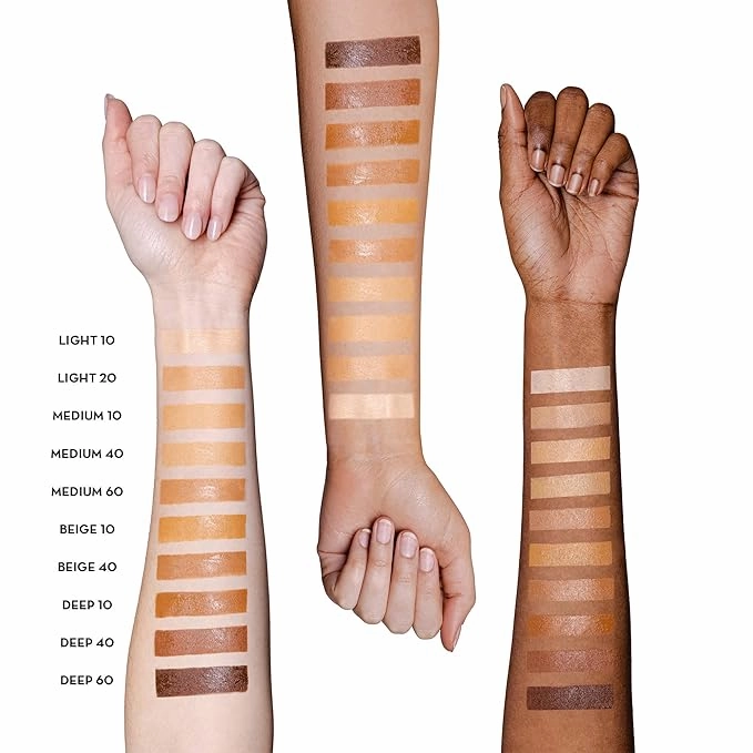 The Crème Shop | What Acne? Full Coverage Concealer (Deep 40)