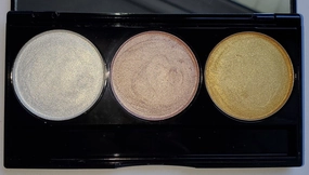 The Cubicle Collection - Conference Room A - The Prison Mike Highlighter Palette