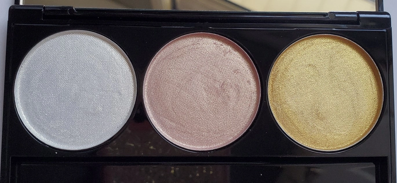 The Cubicle Collection - Conference Room A - The Prison Mike Highlighter Palette