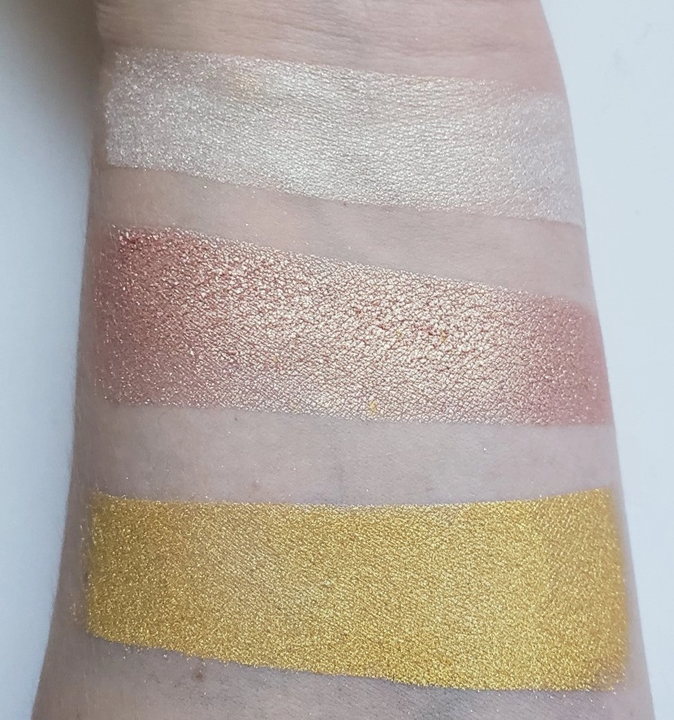 The Cubicle Collection - Conference Room A - The Prison Mike Highlighter Palette