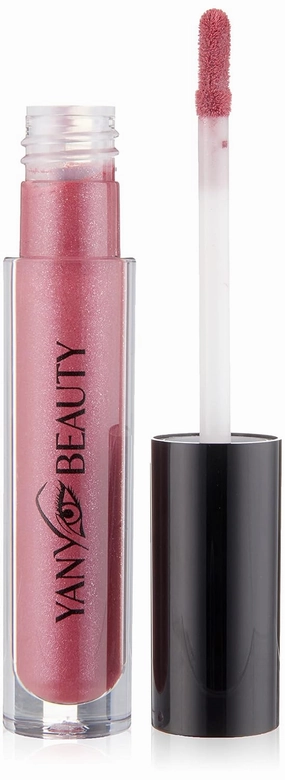 Tinted Lip Gloss (Berry)