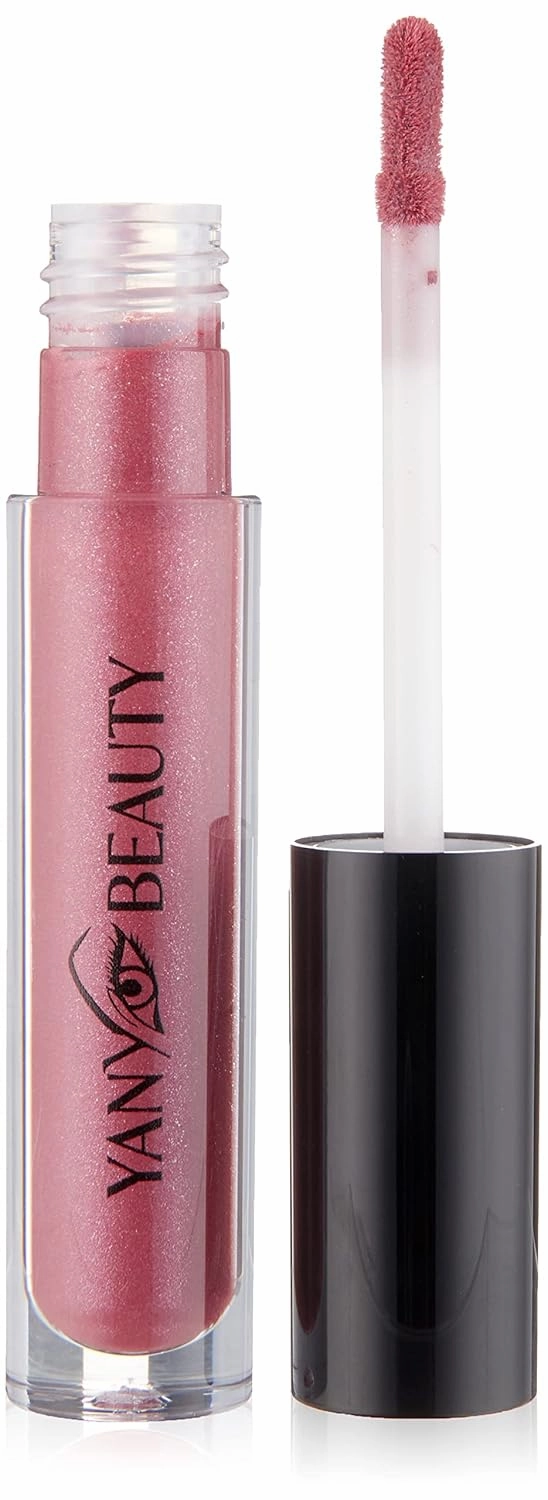 Tinted Lip Gloss (Berry)