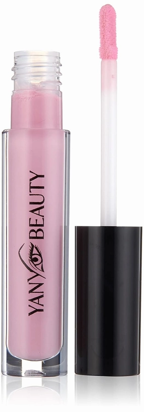 Tinted Lip Gloss (Bonita)