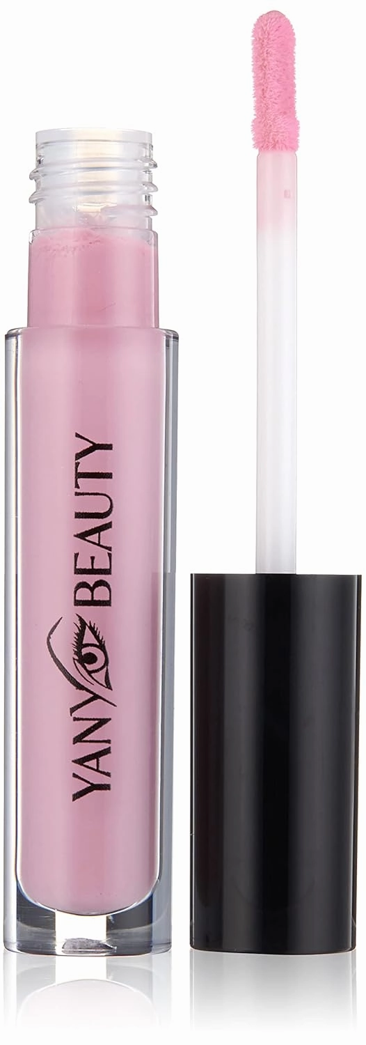 Tinted Lip Gloss (Bonita)