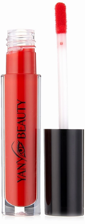 Tinted Lip Gloss (Boss)