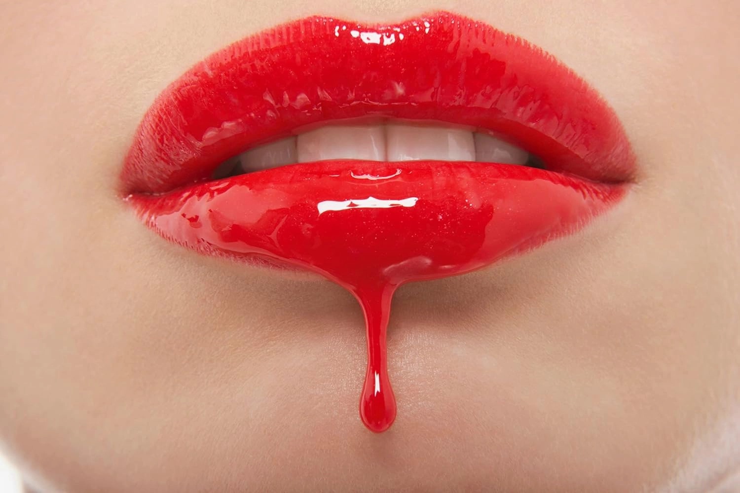Tinted Lip Gloss (Boss)