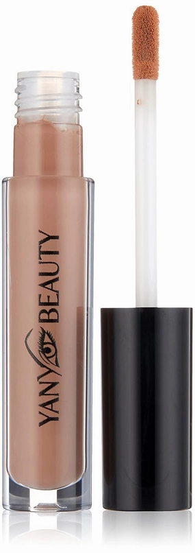 Tinted Lip Gloss (Inspire)