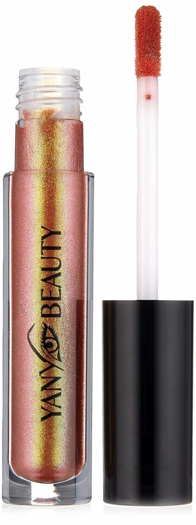 Tinted Lip Gloss (Level Up)