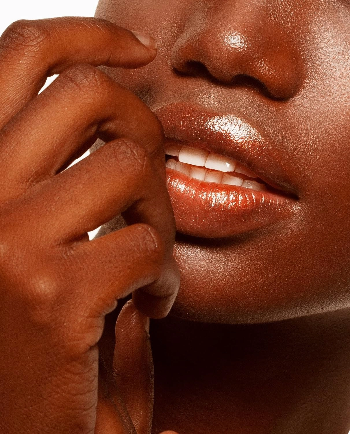 Tinted Lip Gloss (Level Up)