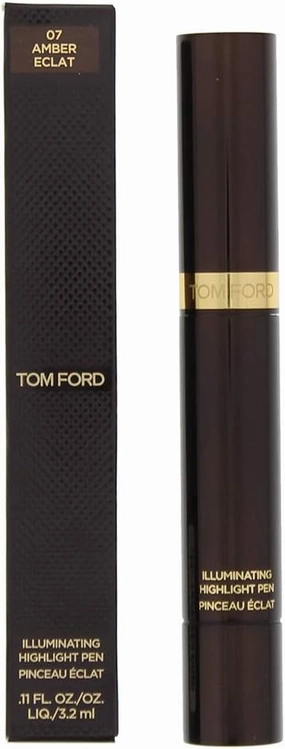 Tom Ford Illuminating Highlight Pen # 07 Amber Eclat 3.2Ml/0.11Oz