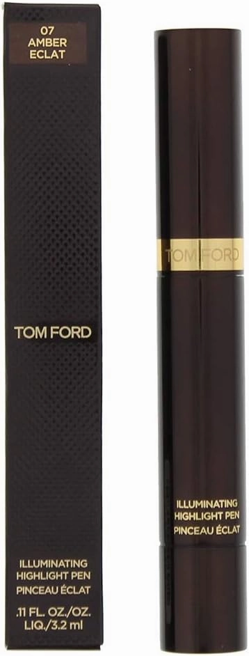 Tom Ford Illuminating Highlight Pen # 07 Amber Eclat 3.2Ml/0.11Oz
